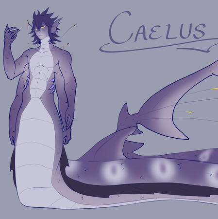 Fullbody Color