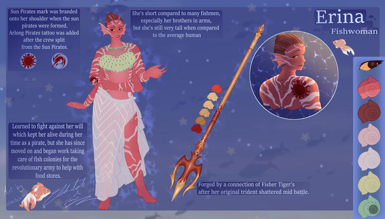 Reference Commission