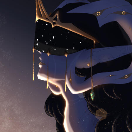 Headshot Full Render