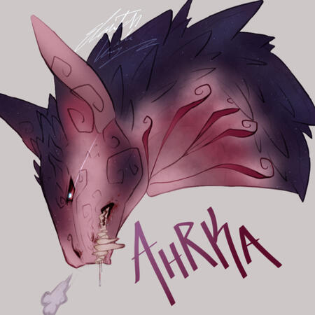 Full Unshaded Headshot