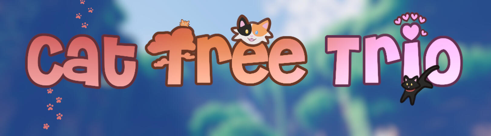 Title Banner from August 2024